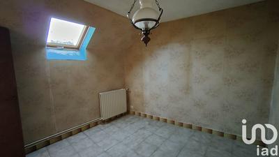 Maison de village - 97 m² - 5 pièces