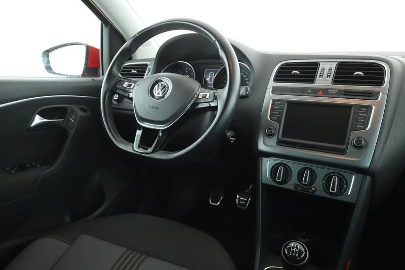 Volkswagen Polo 1.0 Allstar 5p 60 ch