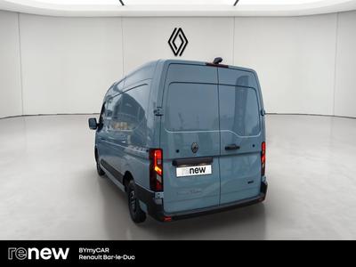 Renault Master E-Tech Electrique Fourgon Fgn L2h2 3t5 Grande Autonomie Advance