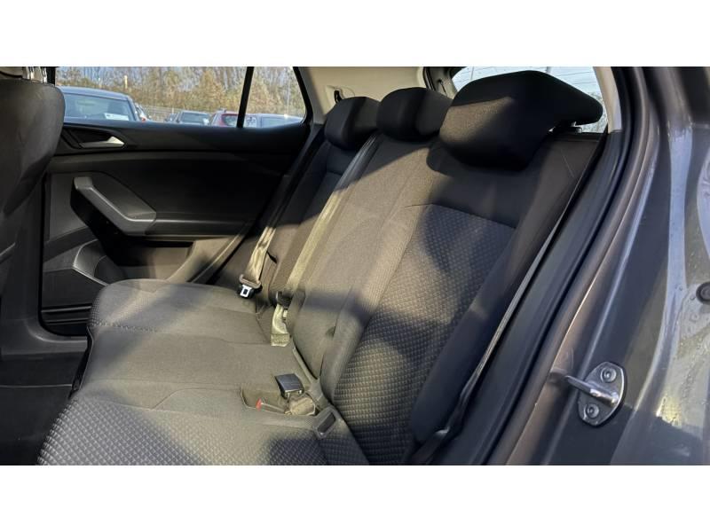 Volkswagen t-Cross 1.0 Tsi 115 Start/Stop Dsg7 United