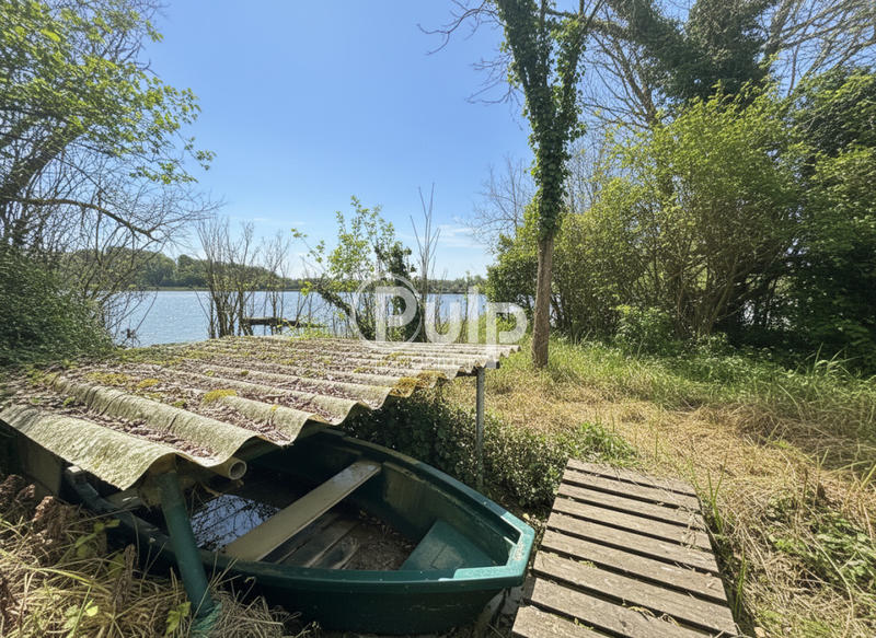 Châlet - 35 m² - 4 pièces