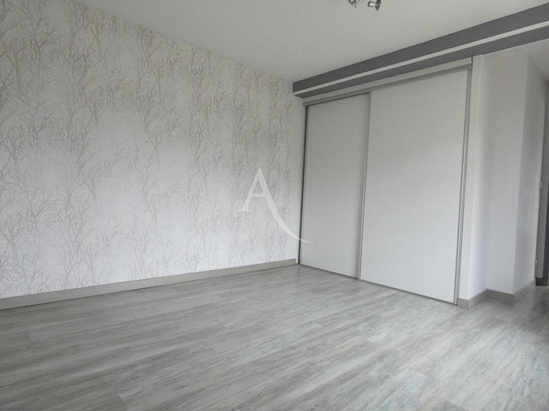 Maison - 128 m² - 5 pièces