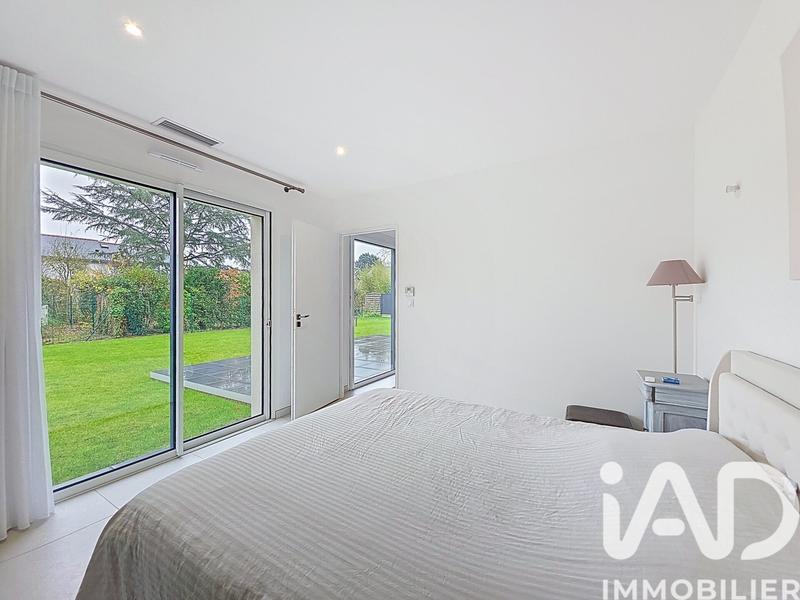 Maison de ville - 129 m² - 6 pièces