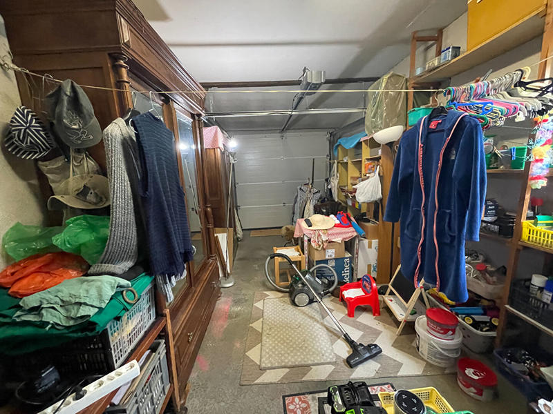 Maison - 76 m² - 3 pièces