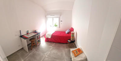 Maison - 66 m² - 4 pièces