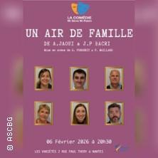 Un air de famille