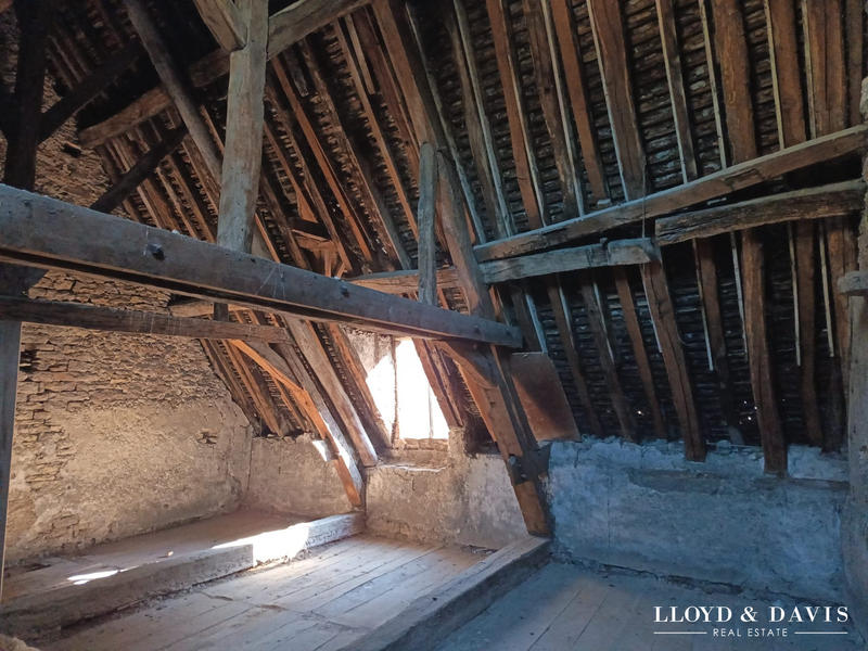 Loft - 100 m² - 1 pièce