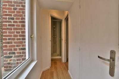 Maison de ville - 92 m² - 5 pièces