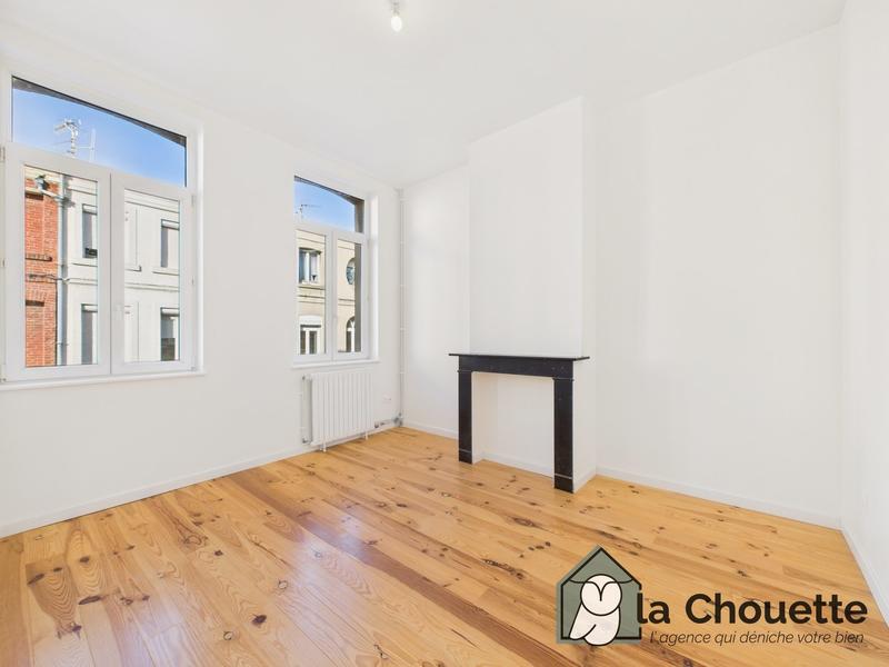 Maison - 116 m² - 5 pièces