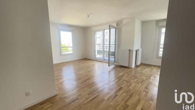Appartement - 82 m² - 4 pièces