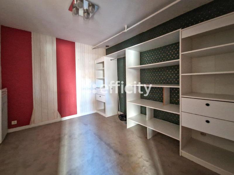 Maison - 50 m² - 3 pièces