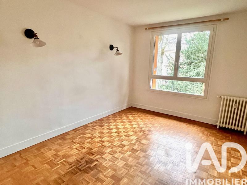 Appartement - 83 m² - 4 pièces