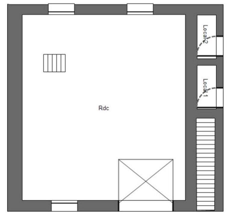 Maison - 103 m² - 6 pièces