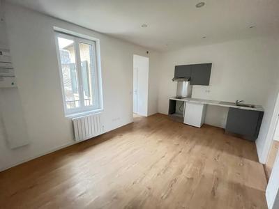 Appartement - 42 m² - 3 pièces