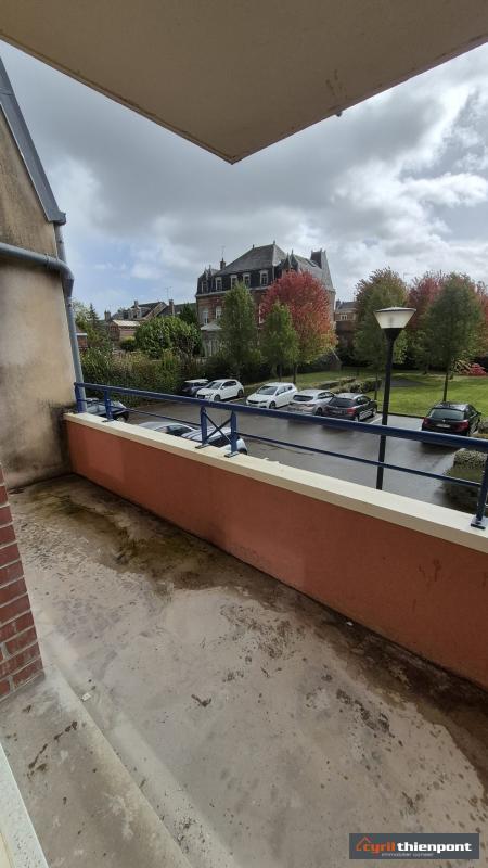 Studio - 28 m² - 1 pièce