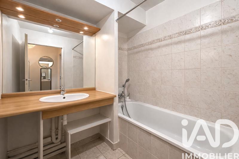 Appartement - 34 m² - 1 pièce