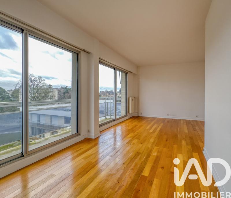 Appartement - 136 m² - 5 pièces