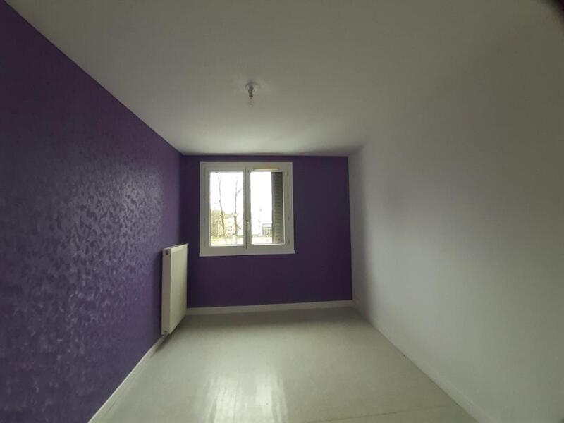 Appartement - 73 m² - 4 pièces