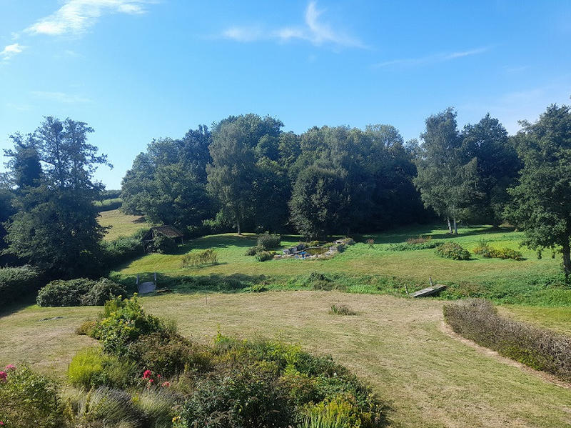 Maison - 275 m² - 7 pièces