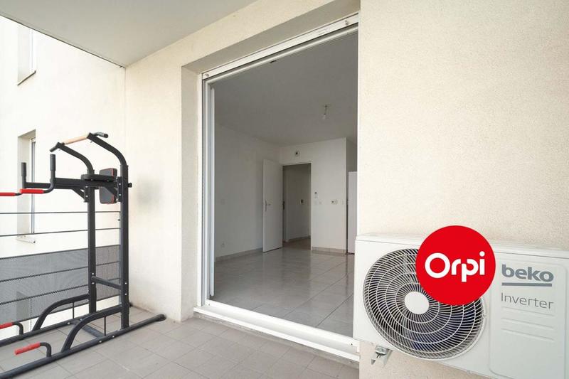 Appartement - 41 m² - 2 pièces