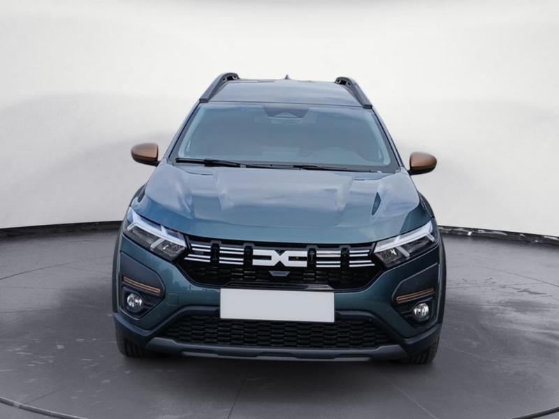 Dacia Jogger Hybrid 140 7 places Gsr2 Extreme