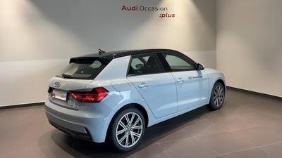 Audi A1 sportback 25 Tfsi 95 ch Bvm5 Design