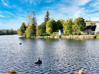 Immeuble - 6 pièces