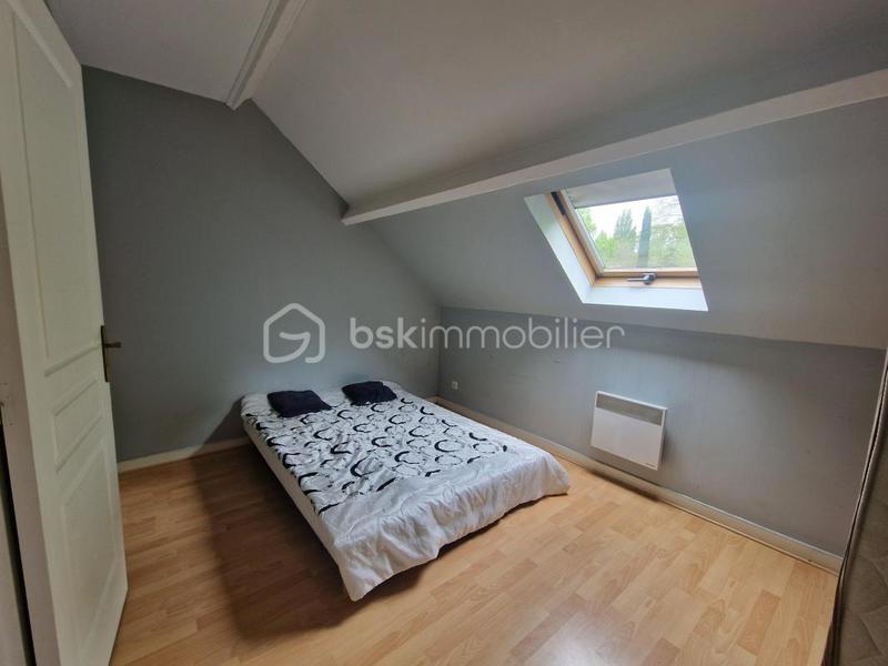 Maison - 131 m² - 6 pièces