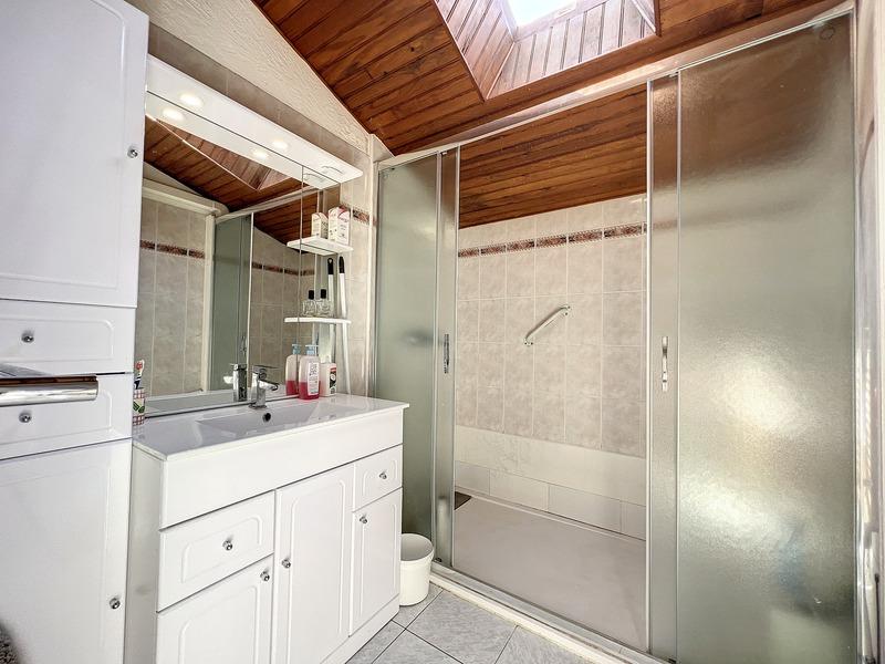 Maison - 131 m² - 6 pièces