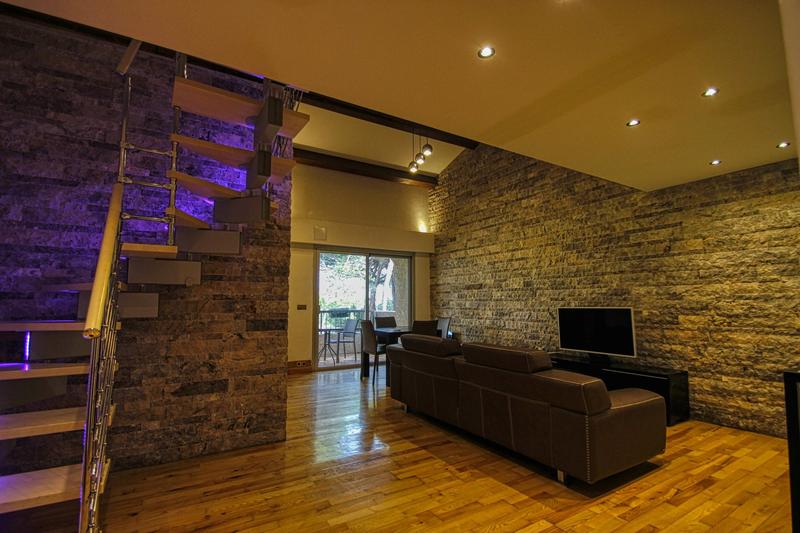 Appartement - 94 m² - 3 pièces