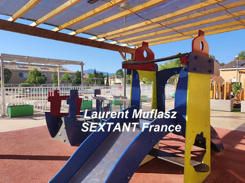 Appartement - 31 m² - 2 pièces