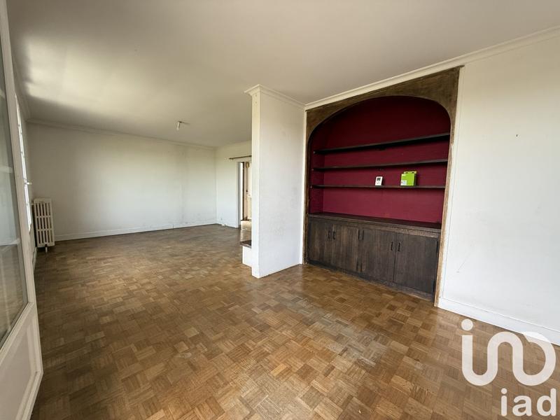 Maison - 139 m² - 5 pièces