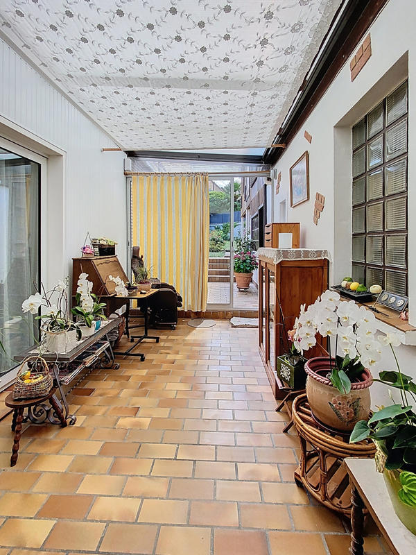 Maison - 175 m² - 7 pièces