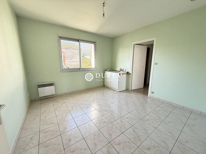 Maison - 200 m² - 8 pièces