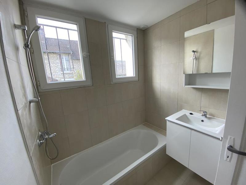 Appartement - 50 m² - 3 pièces