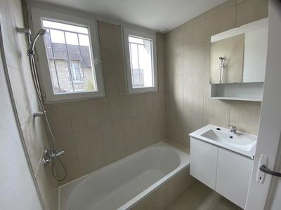 Appartement - 50 m² - 3 pièces