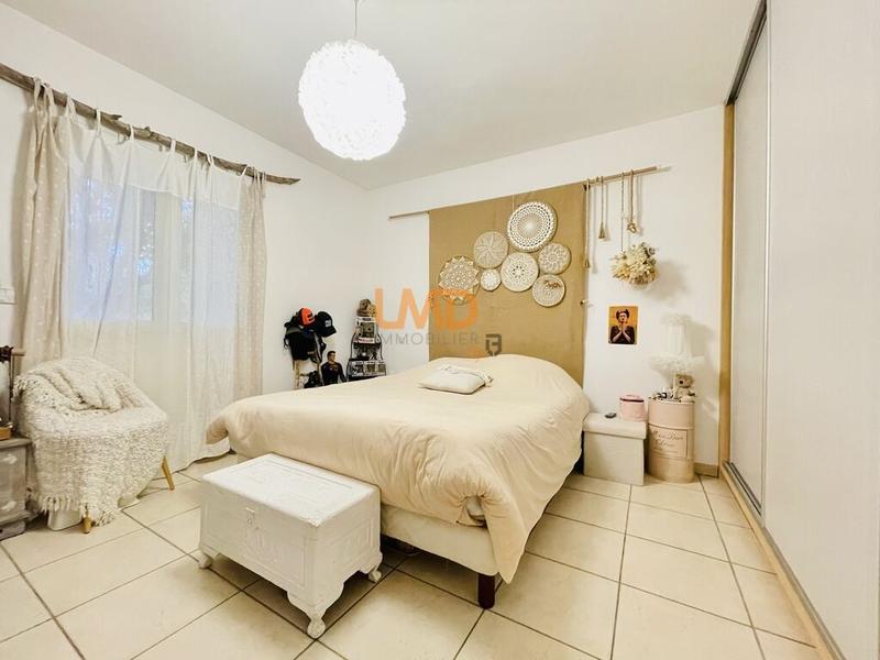 Villa - 109 m² - 4 pièces