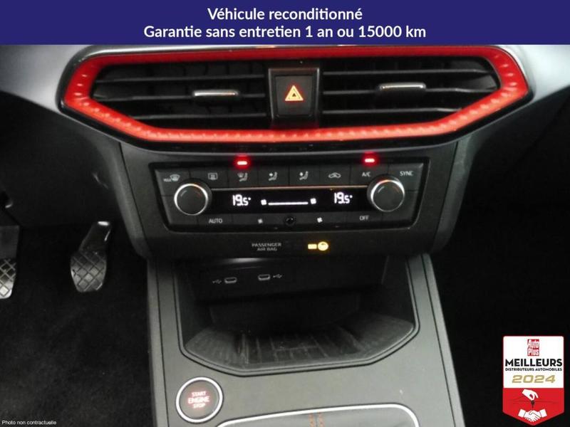 Seat Ibiza 1.0 Tsi 110ch Fr