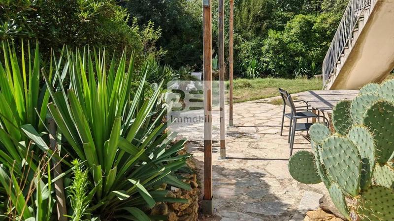 Villa - 147 m² - 7 pièces