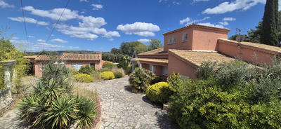 Maison - 188 m² - 6 pièces