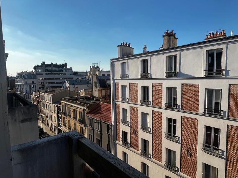 Appartement - 23 m² - 1 pièce