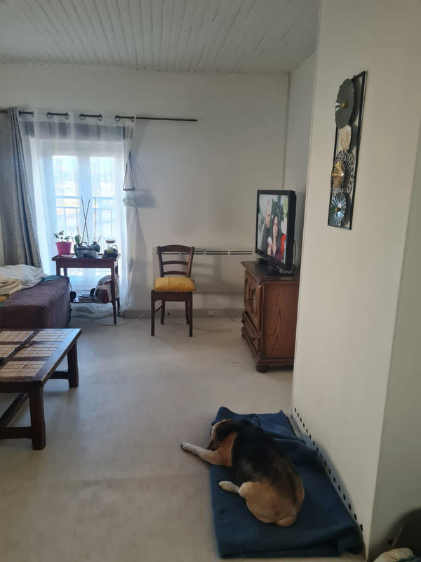 Maison de village - 195 m² - 9 pièces