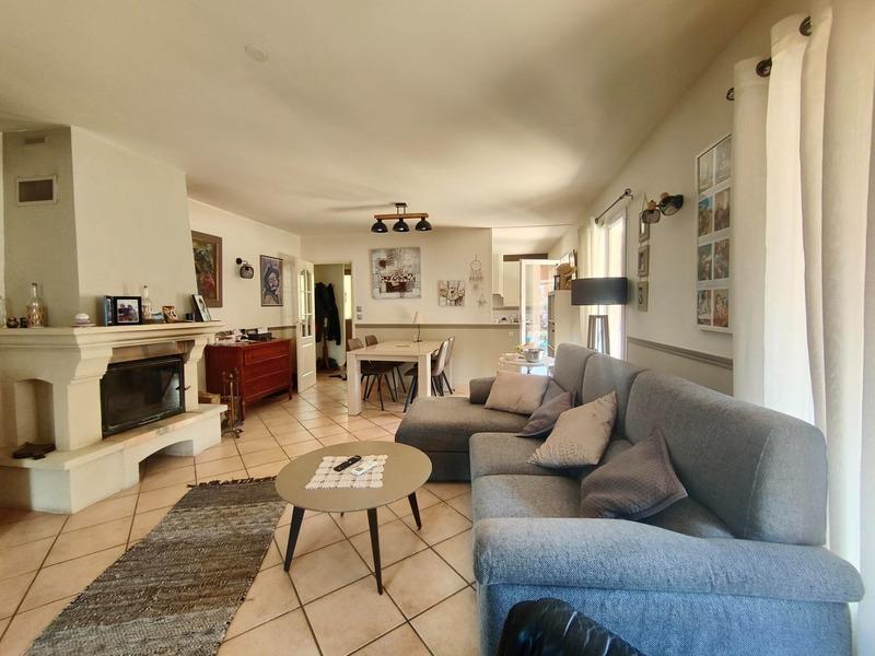 Maison - 98 m² - 3 pièces