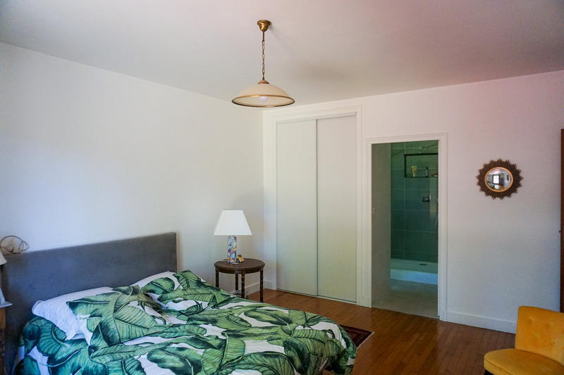 Maison - 192 m² - 5 pièces