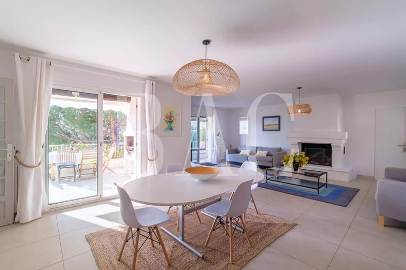 Villa - 350 m² - 8 pièces