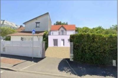 Maison - 149 m² - 6 pièces