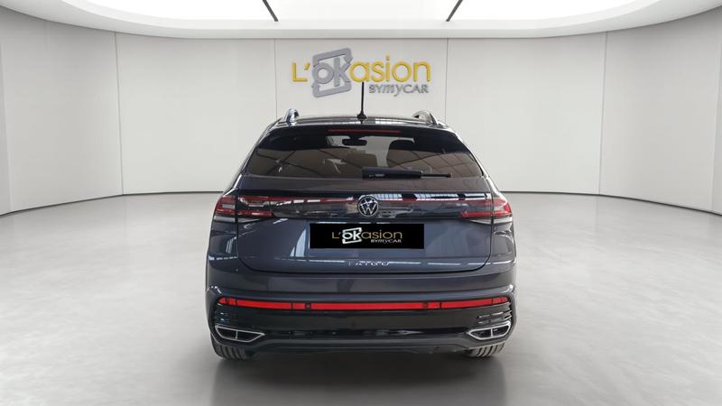 Volkswagen Taigo 1.5 Tsi 150 Dsg7 R-Line