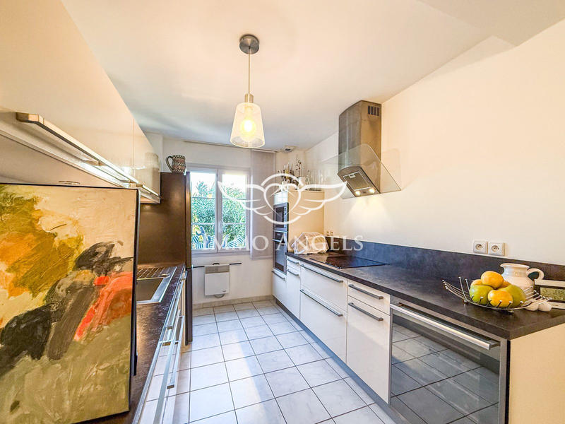 Bastide - 116 m² - 4 pièces