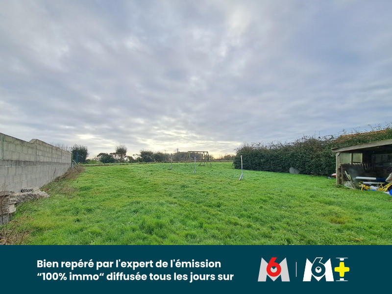 Maison - 182 m² - 6 pièces