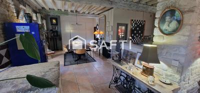 Maison - 362 m² - 7 pièces